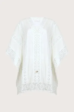 TRIDA BEACH PONCHO