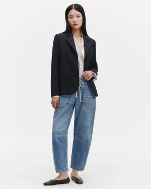 TWP - Jetties Vintage Wash Jean