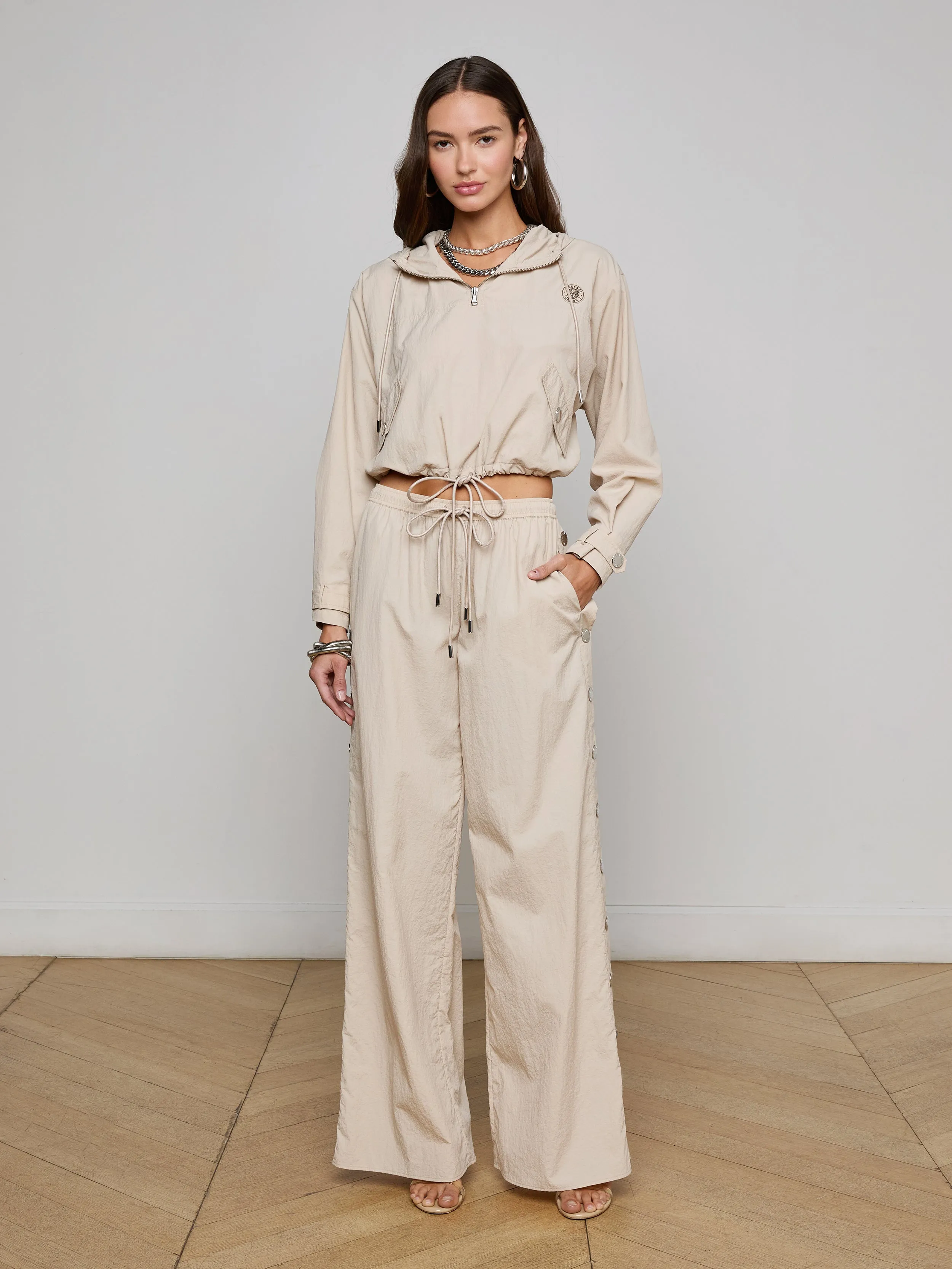 Valkyrie Snap Pant