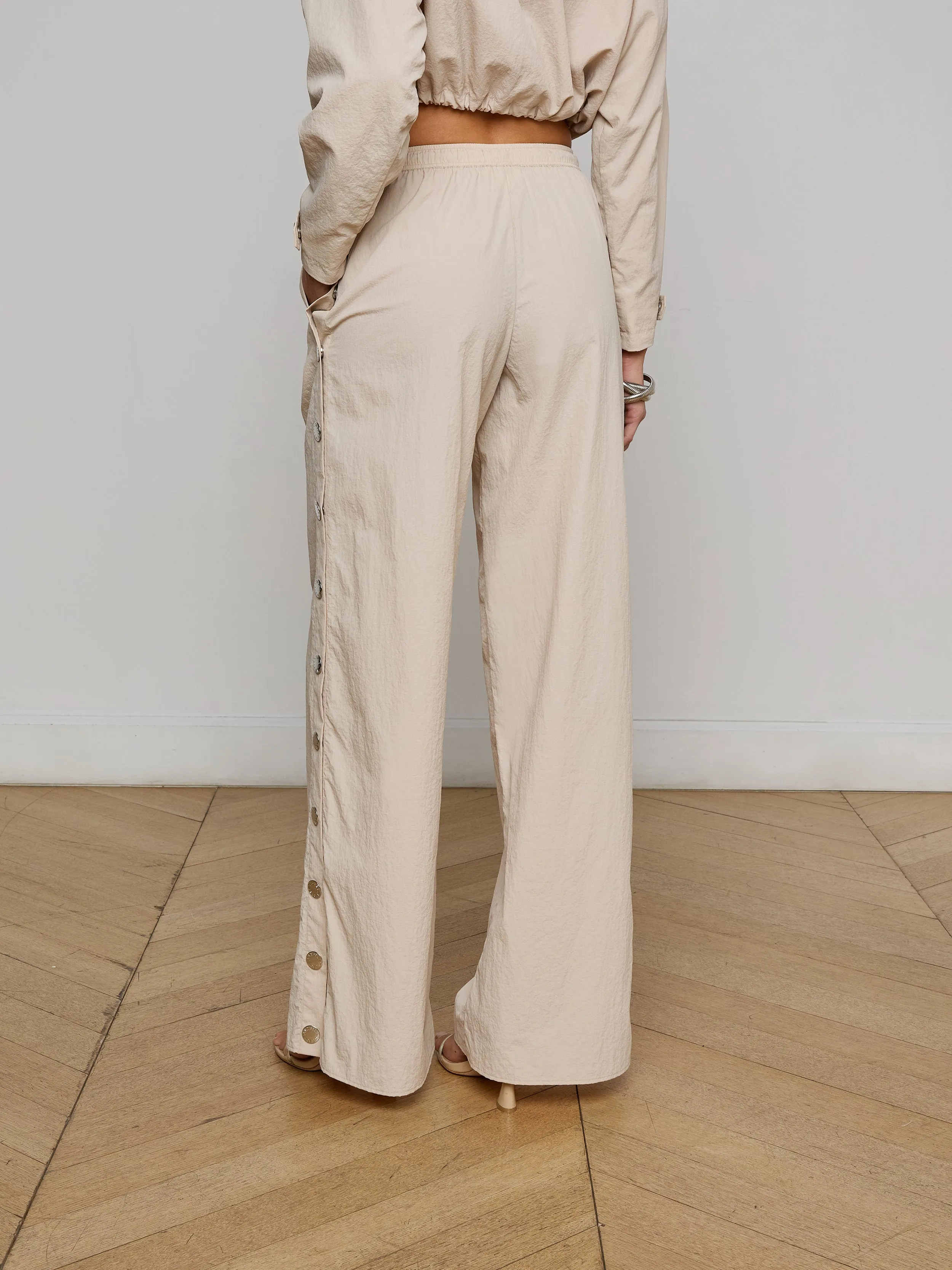 Valkyrie Snap Pant