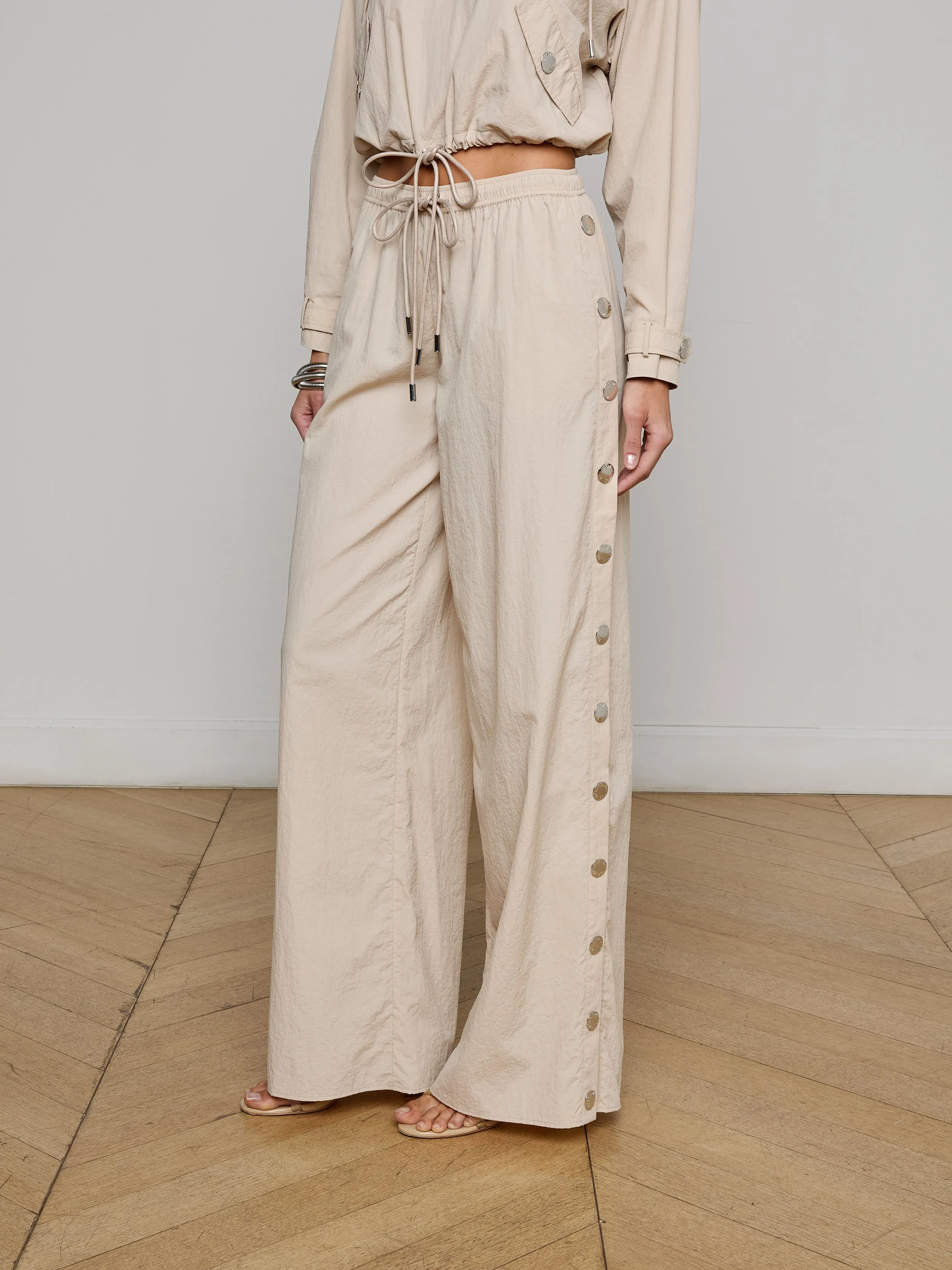 Valkyrie Snap Pant