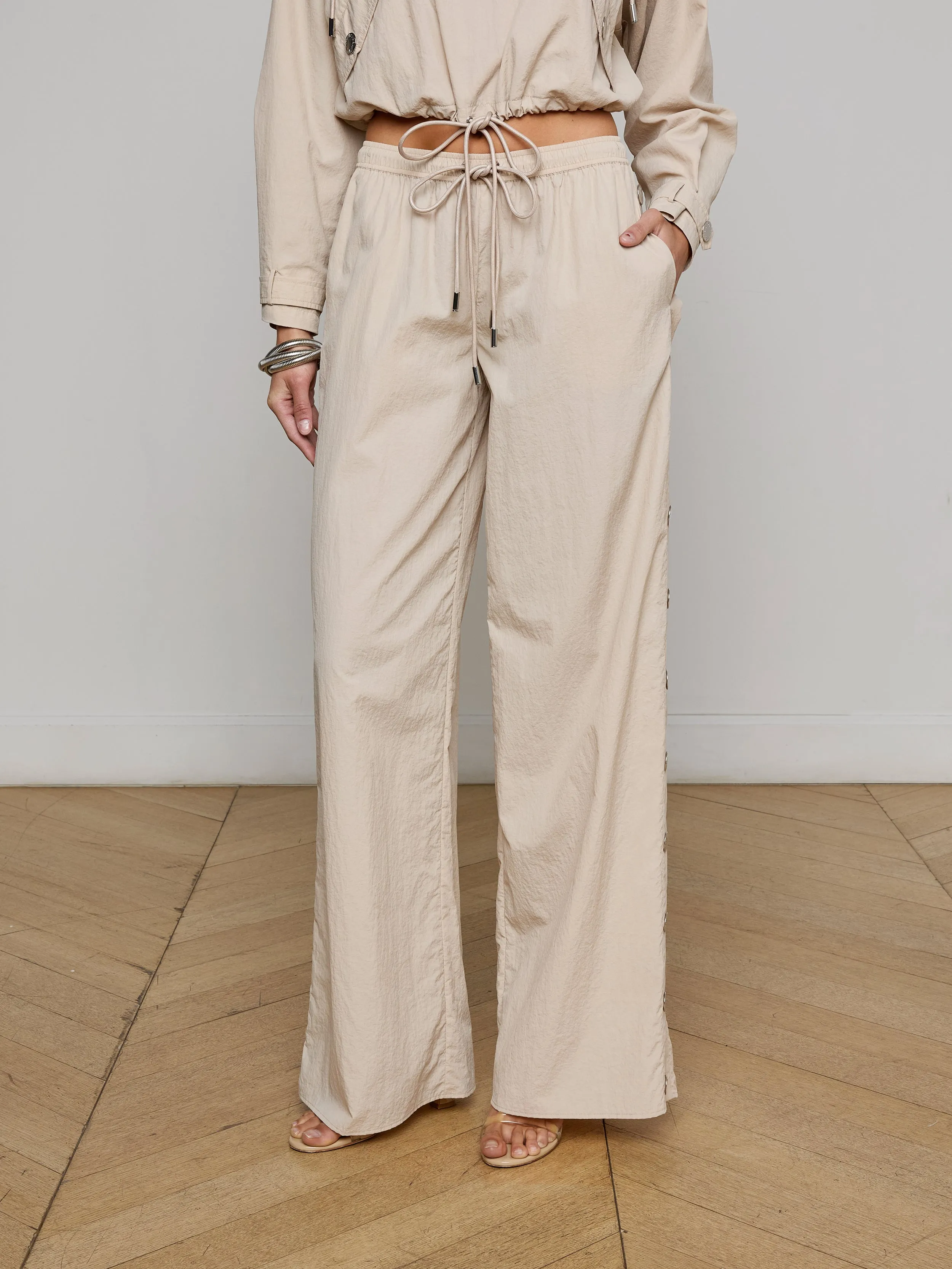 Valkyrie Snap Pant