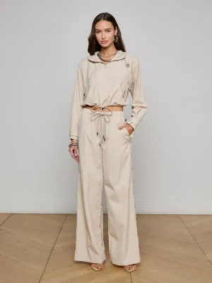 Valkyrie Snap Pant