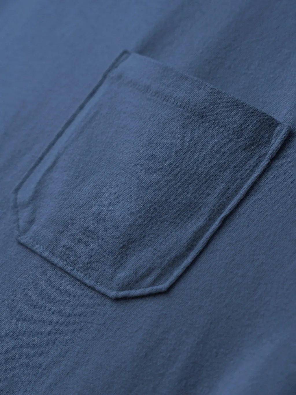 Washed Navy