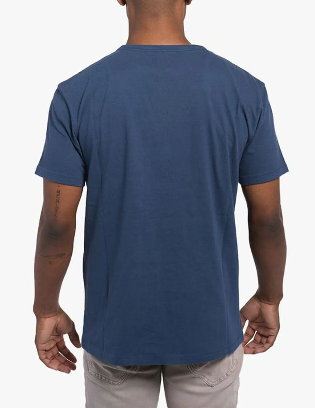 Washed Navy