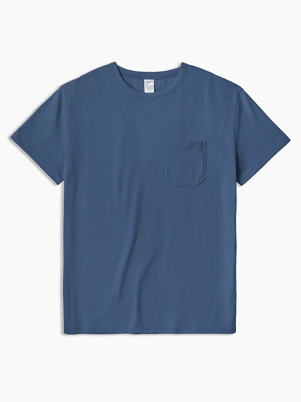 Washed Navy