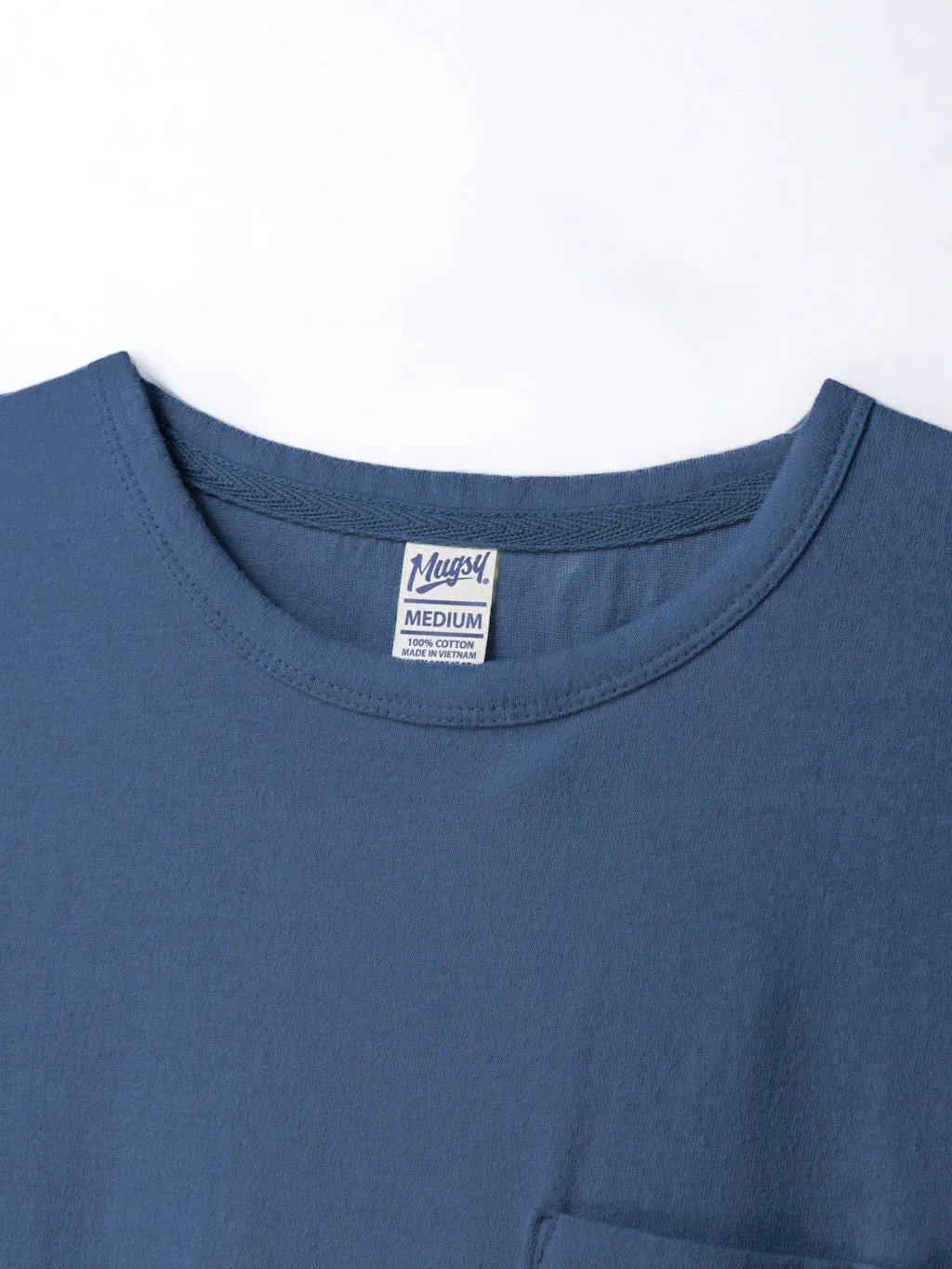 Washed Navy