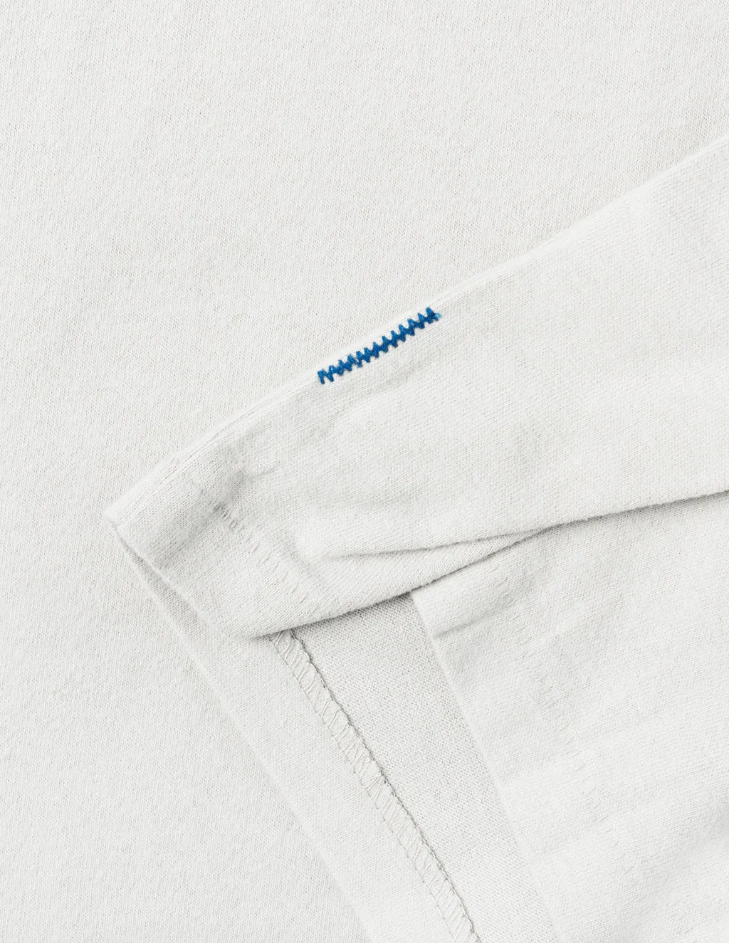 Washed White