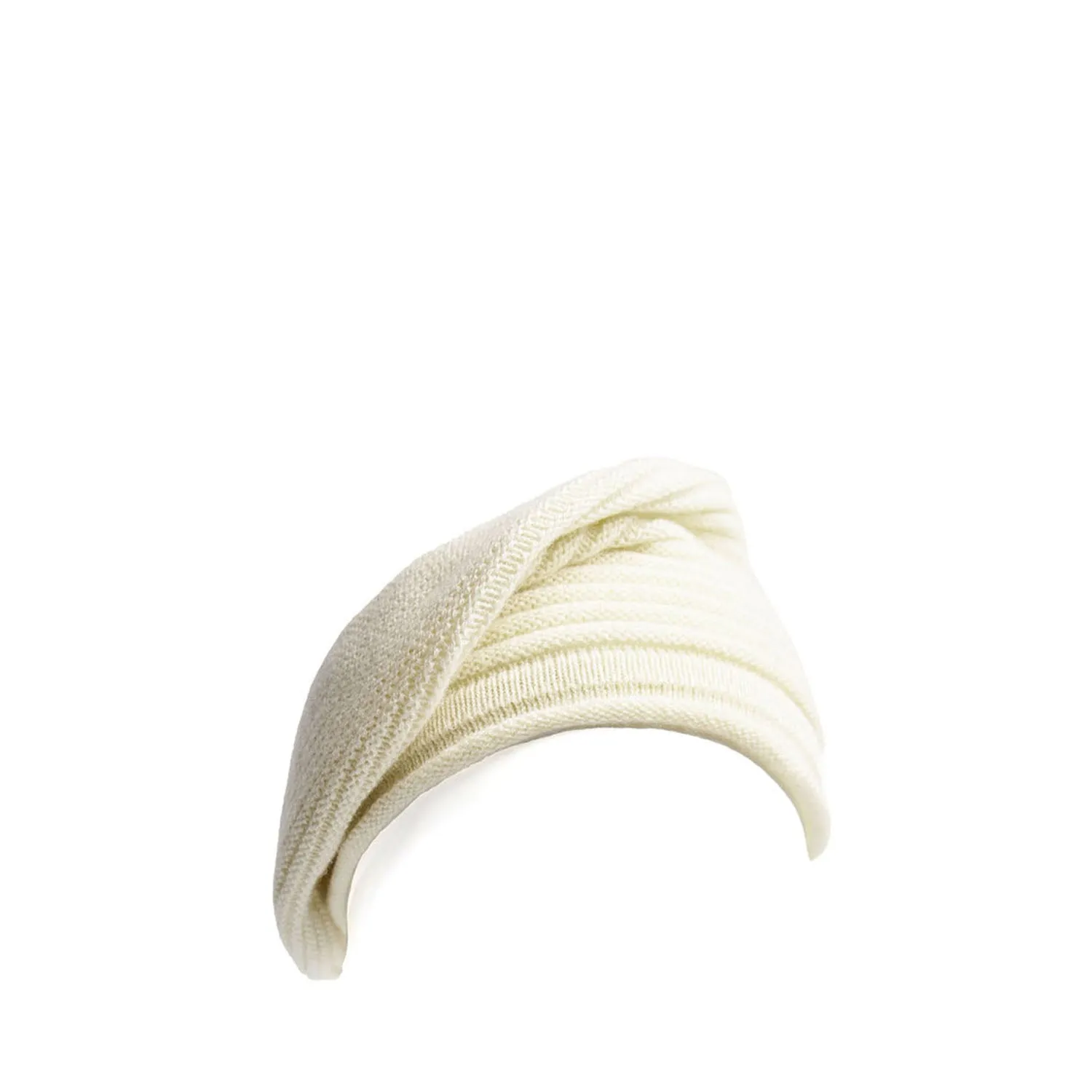 WHITE STRIPED BASQUE