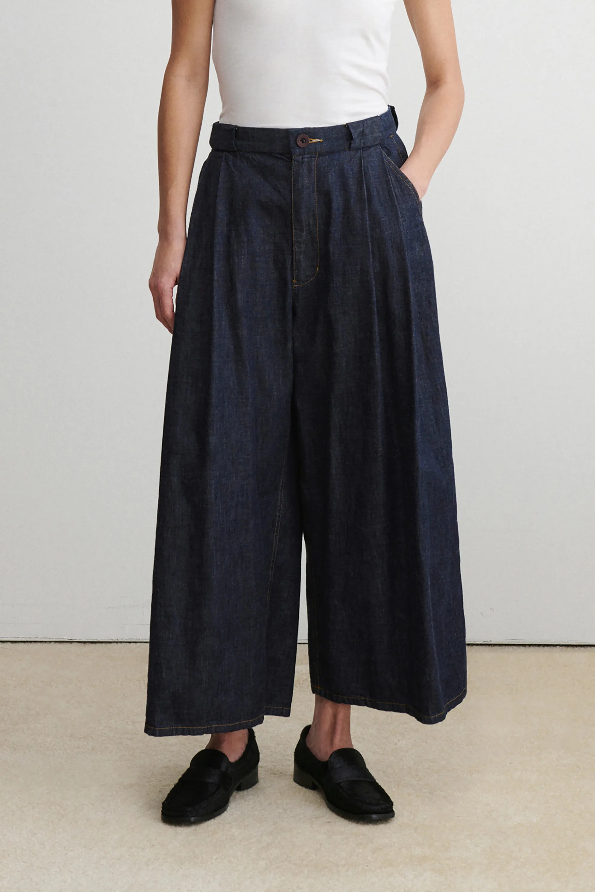 Wolcott Pant