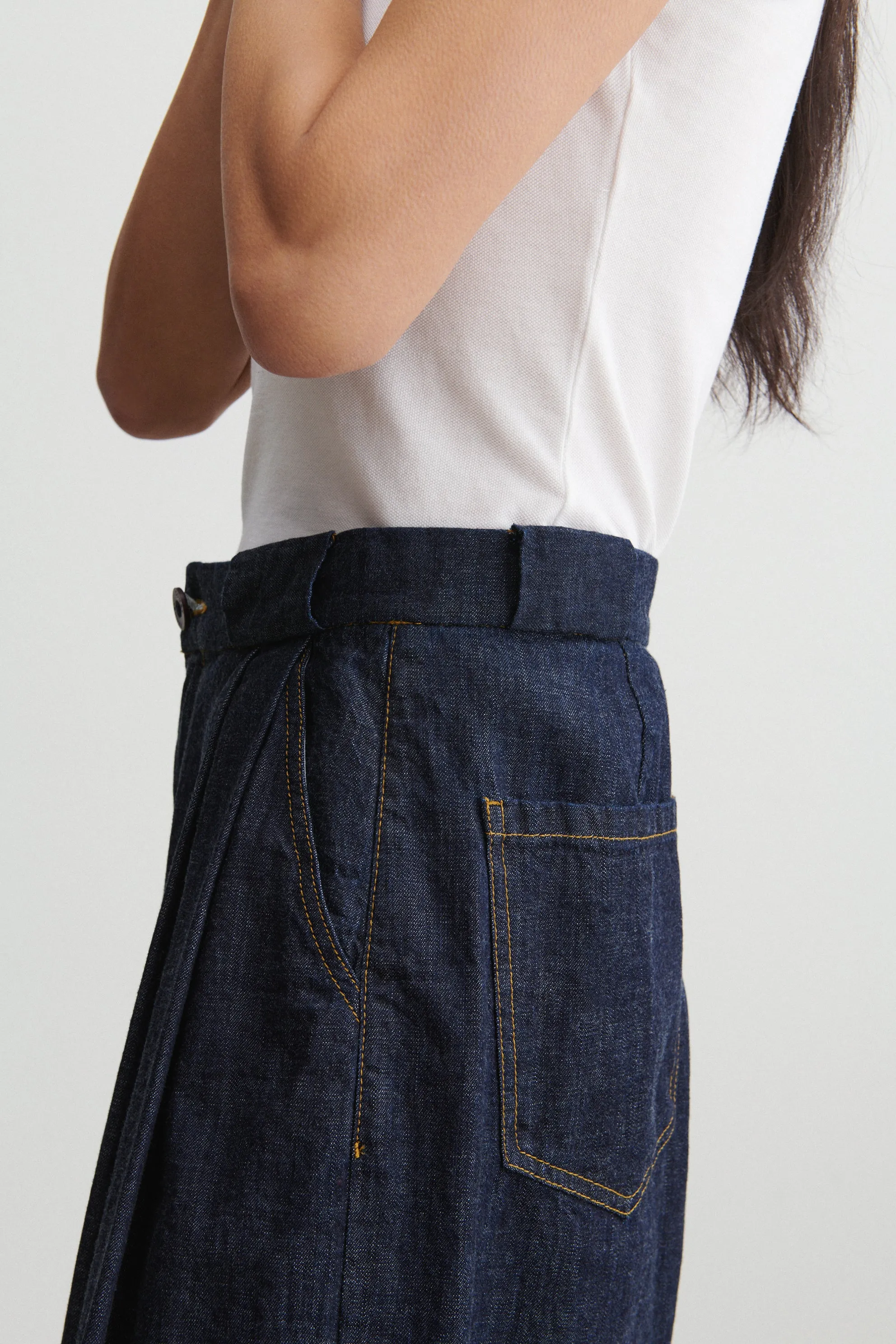 Wolcott Pant