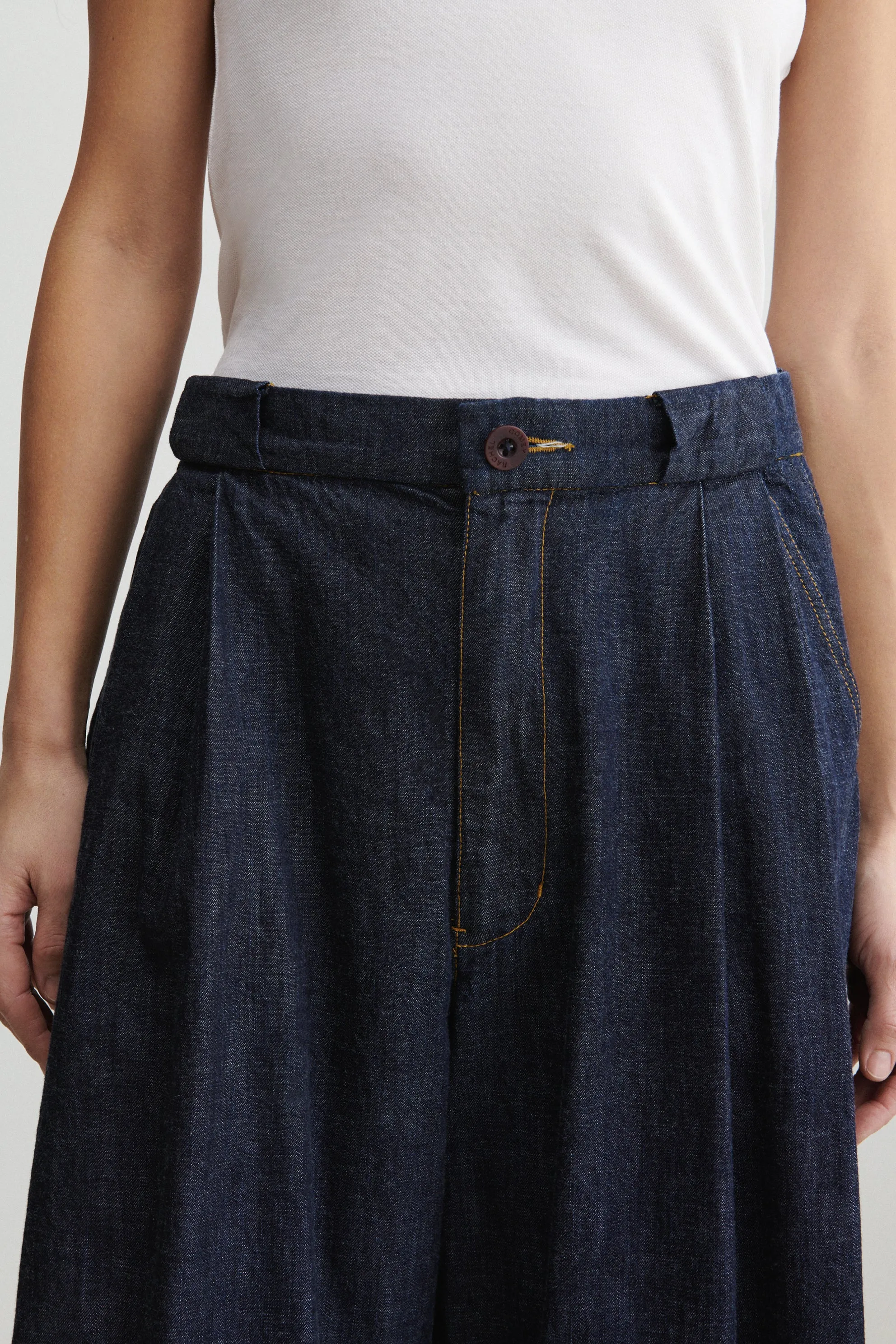 Wolcott Pant