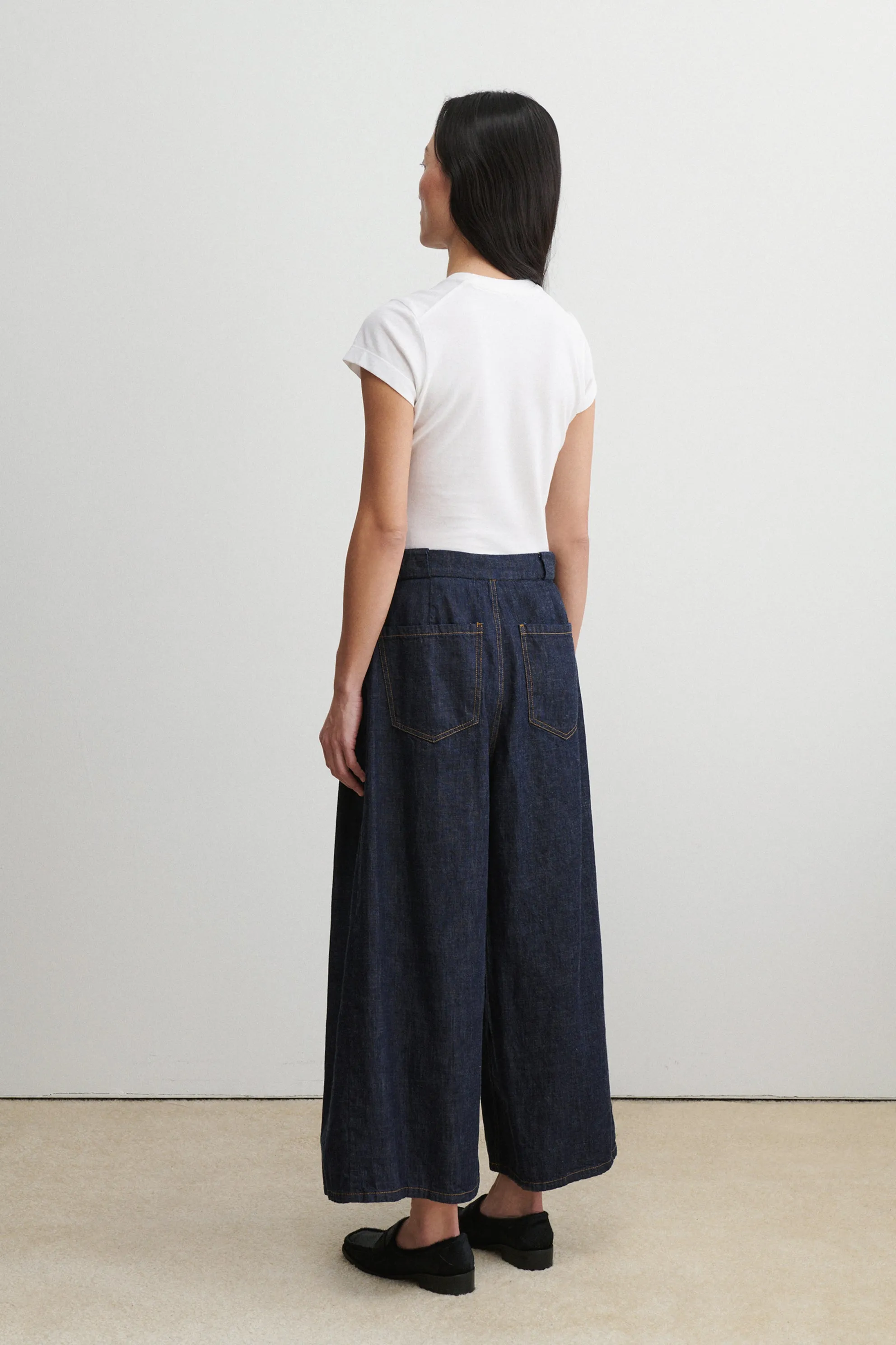 Wolcott Pant