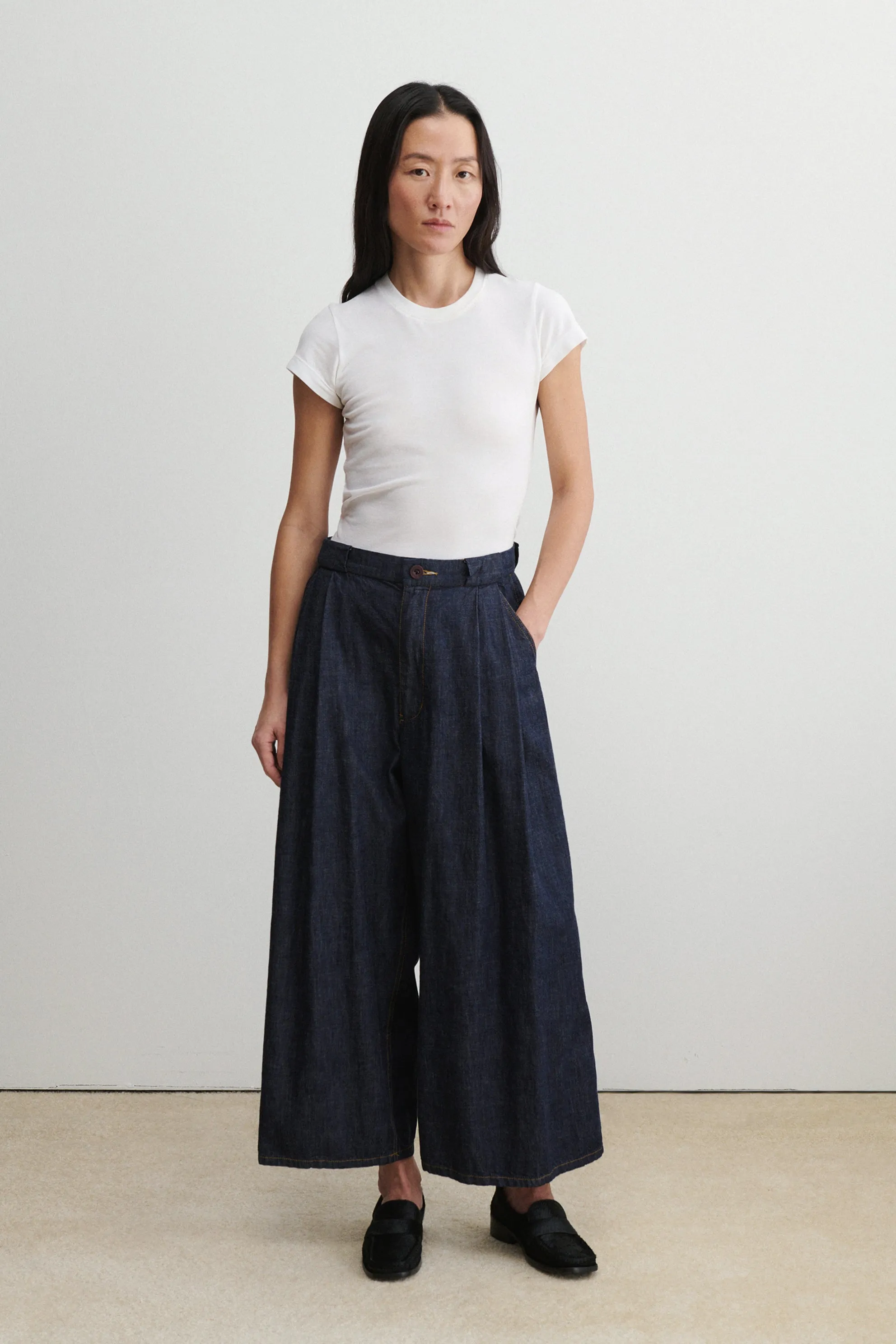 Wolcott Pant