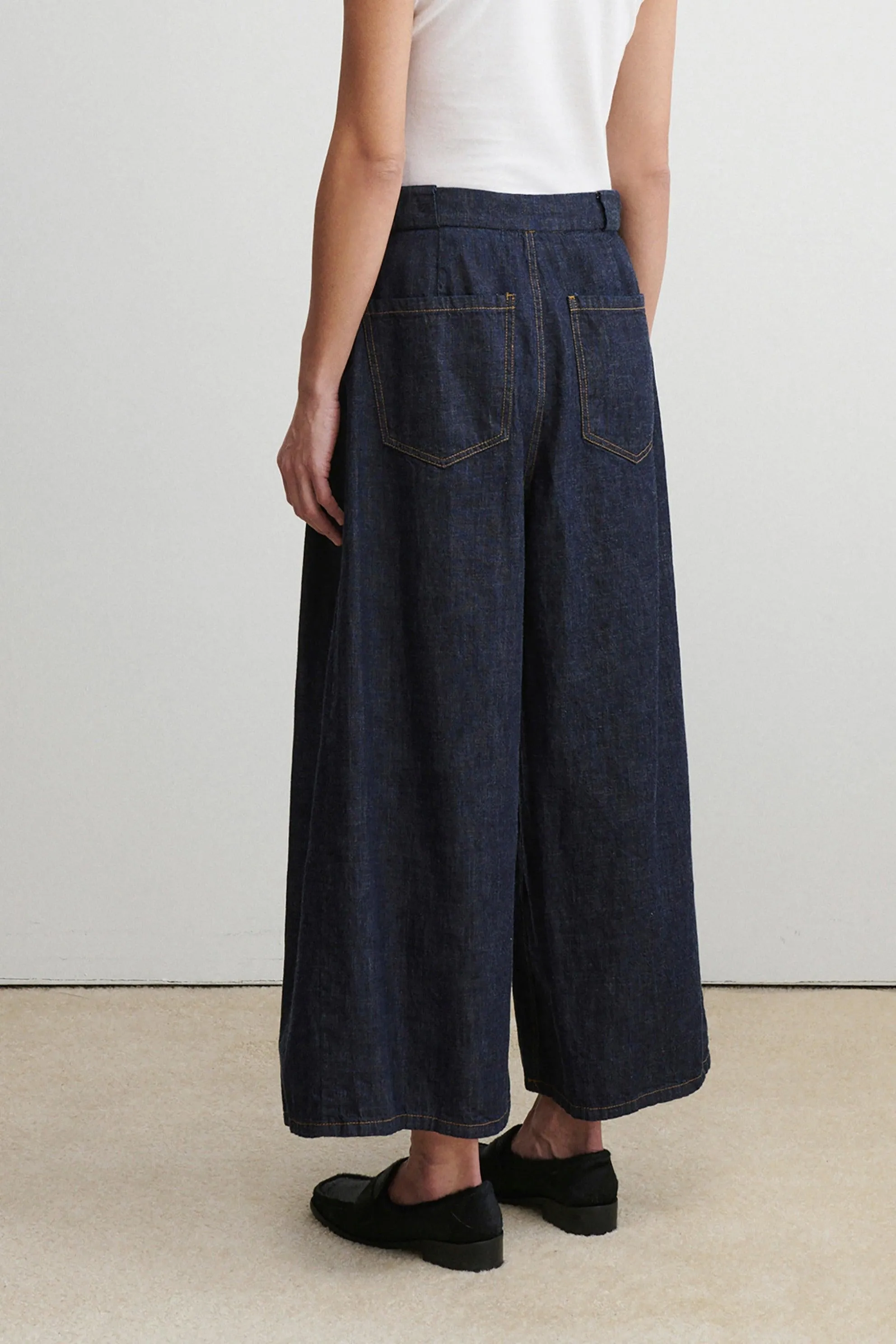 Wolcott Pant