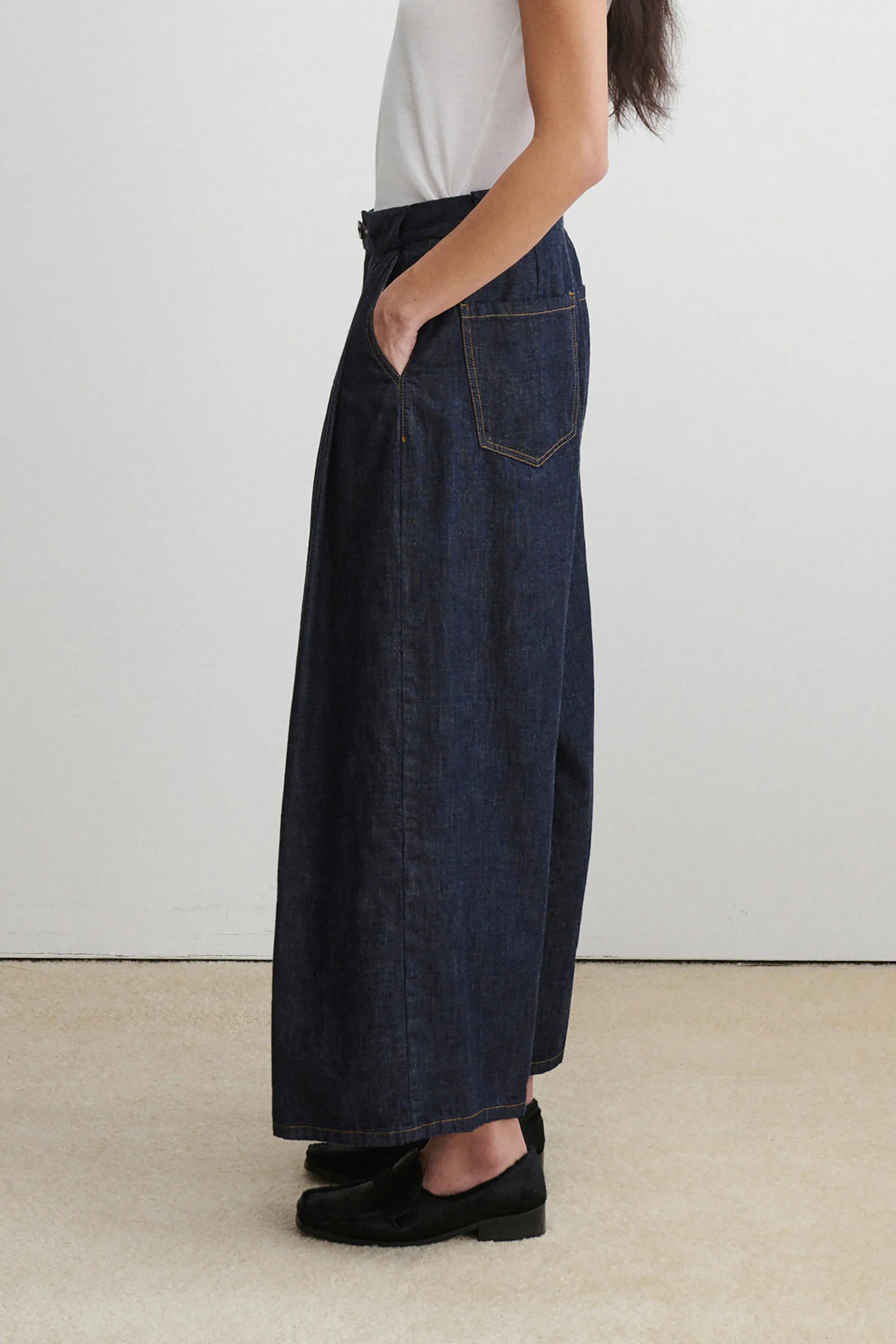 Wolcott Pant