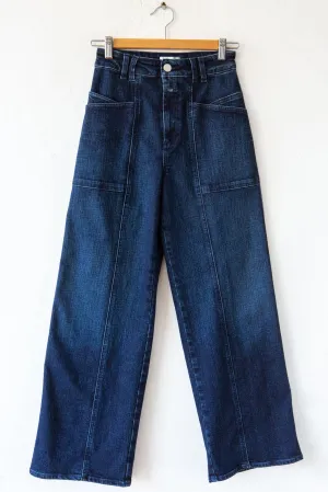 X-Centric Jean