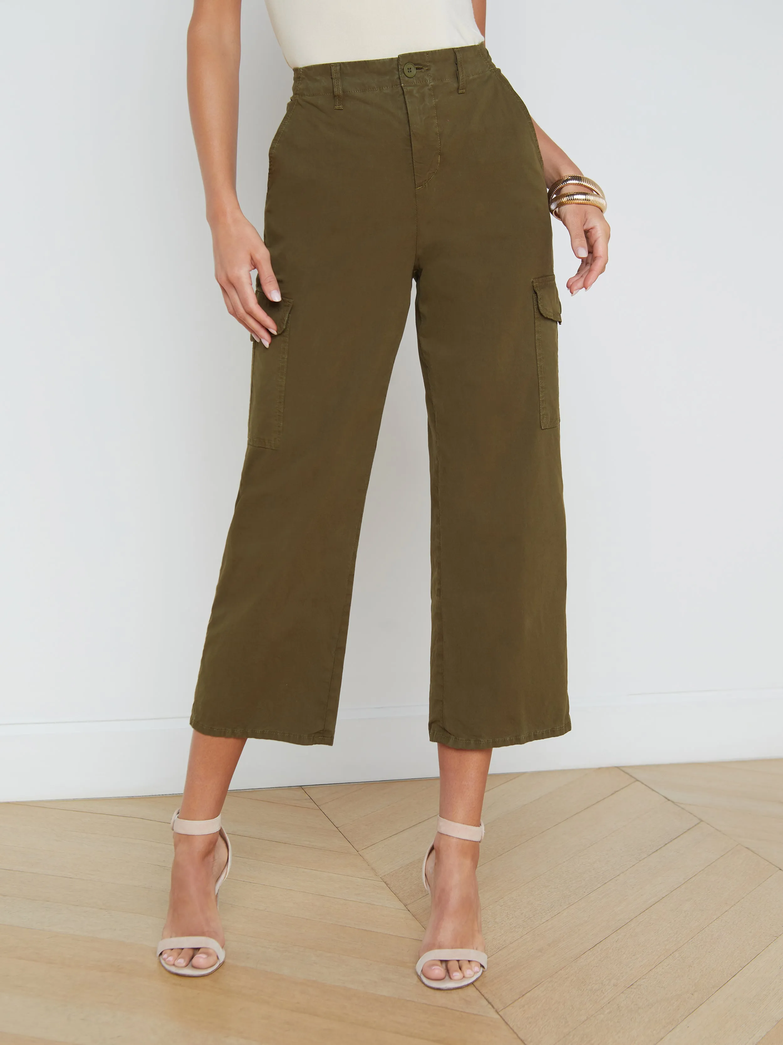 Zoella Trouser