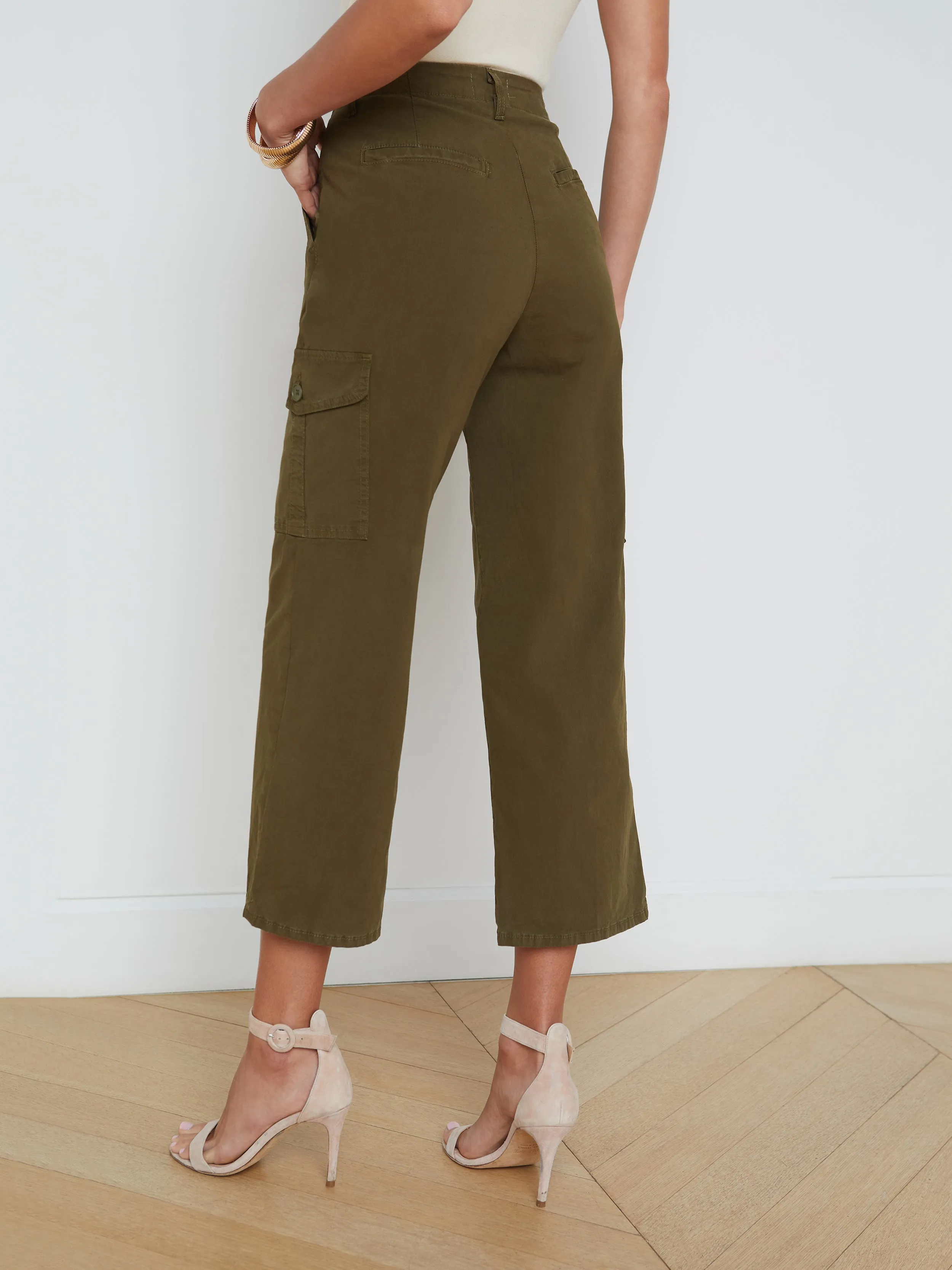 Zoella Trouser