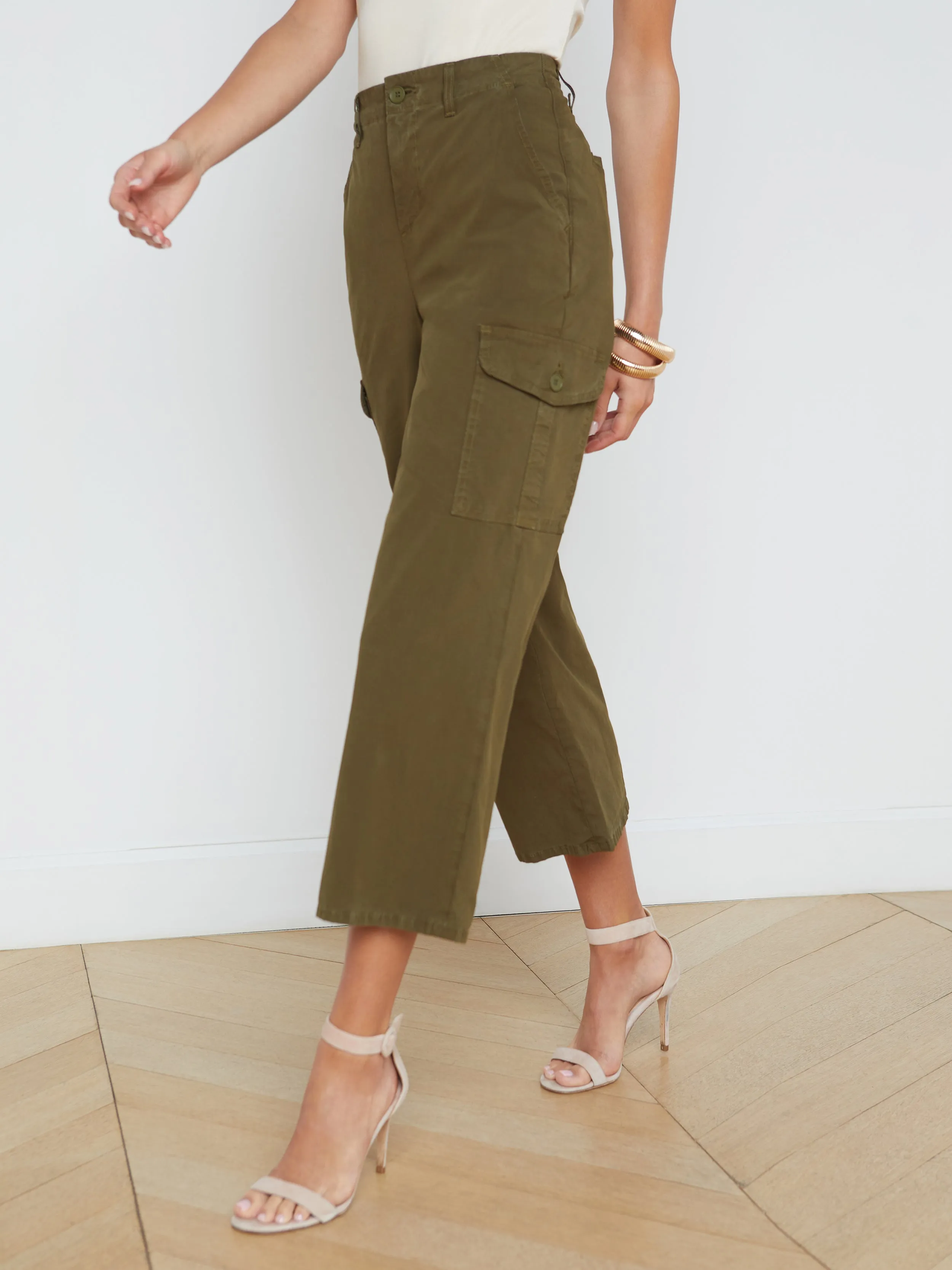 Zoella Trouser